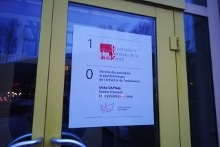 Après un premier contact d'urgence, CAP'Ado accueille des jeunes pour leur redonner confiance